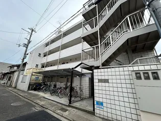 壬生ハイツの画像