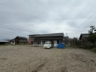 島根県出雲市荻杼町【一戸建】の外観