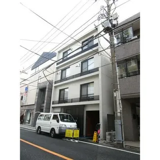 B.G.GrandUnoki【2階】の外観