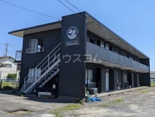 波まちテラスの画像