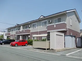 シャンブル アロリCの画像