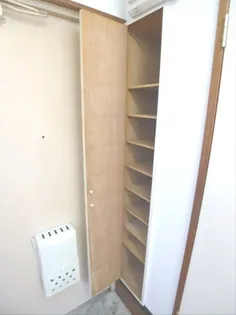 ジュウエル長原【1階】のその他画像