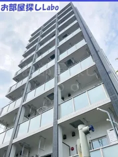 神奈川県小田原市栄町1【マンション】の外観