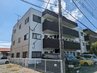 エクセレンス原 B棟の画像