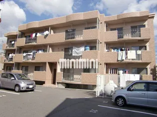 オーキッド グレースの画像