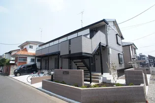 プラムガーデンの画像