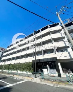 パレ・ホームズ田無【3階】の外観