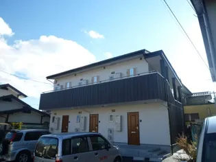 プリマベーラの画像