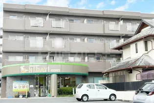 埼玉県さいたま市大宮区寿能町1【マンション】の外観