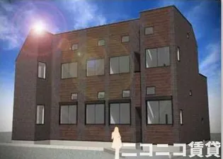 プルミエ沼袋【1階】の外観