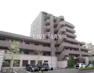 グランデュール千鳥【2階】の外観