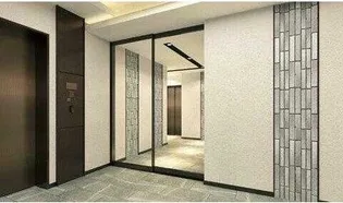 東京都荒川区西日暮里5【マンション】の外観