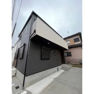 埼玉県さいたま市岩槻区宮町2【一戸建】の外観