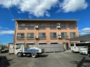 エクシブIII【1階】の外観