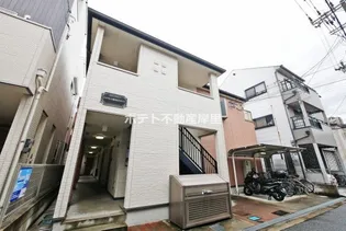 フジパレス住之江ウエストの画像