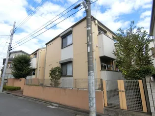 ADONIS HOUSEの画像