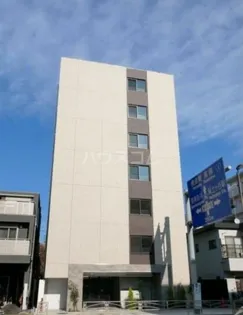 レジデンス横浜天王町【2階】の外観