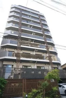 ル・リオン大塚【5階】の外観