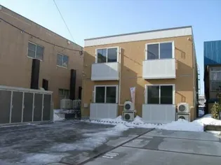 シャーメゾンフミの画像