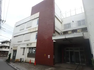 若林ハイツ【2階】の周辺