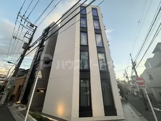 ReveResidence駒込【2階】の外観