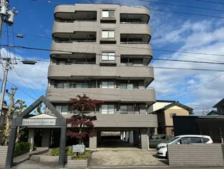 URBAN CONCIERIA城東【2階】の外観