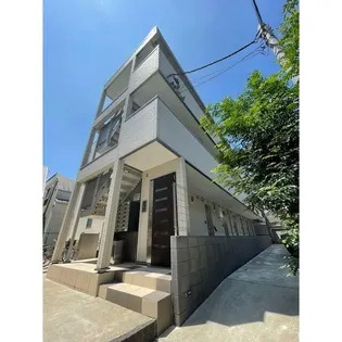 エルスタンザ品川豊町の画像