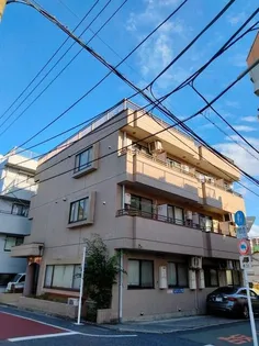 グリーンヒル中井の画像