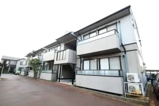 イーストタウンB棟の画像