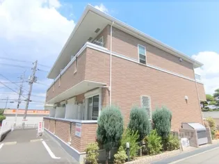 ドゥーエコーキ【2階】の外観