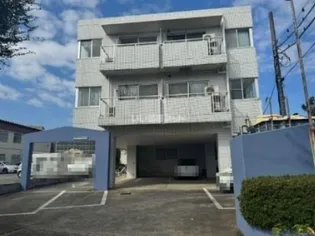 レジデンス竹園の画像