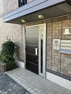 グランドソレーユ【3階】の外観