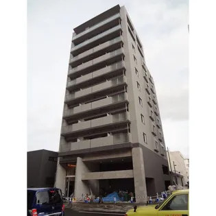 エンバシープレイス【7階】の外観