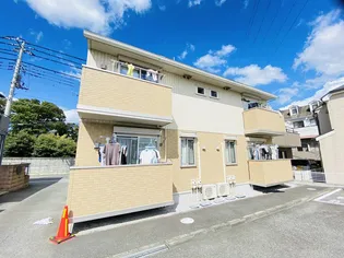 メゾン ルベニールの画像