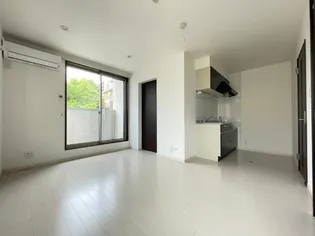 Grandtic Luce志賀本通【2階】の外観