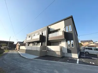 VENTVERT小倉の画像