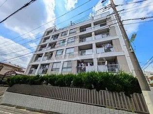 目黒第2コーポラスの画像