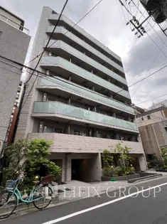 東京都墨田区向島5【マンション】の外観