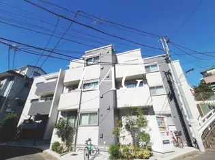 BLANC CUBE赤羽の画像