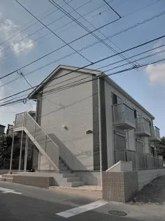 キャメル宮原IV【2階】の外観