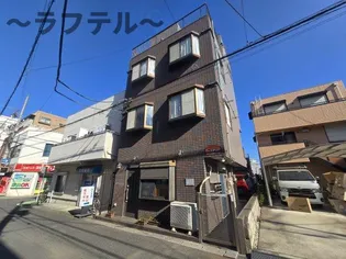 ウィステリアの画像