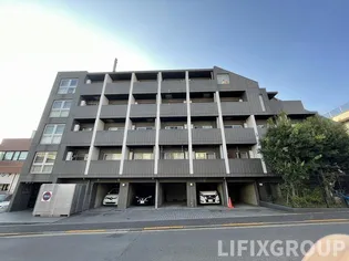 ブライズ上池台の画像