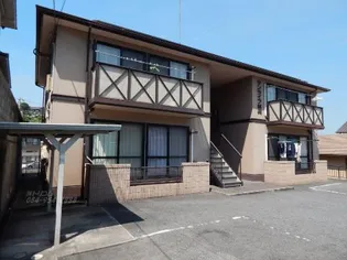 サンライフ城興の画像