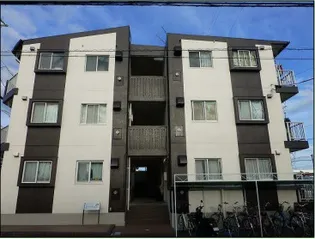 野中第2マンションの画像