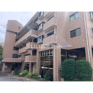 ヴェルナール学園前の画像