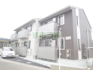 エスペランサ岩切の画像