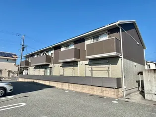 クラージュKSの画像