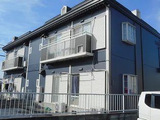 グランメールA棟の画像