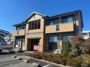 ニューシティハイツⅡの画像