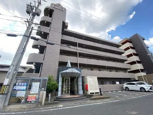 ジュネス天領Ⅰの画像